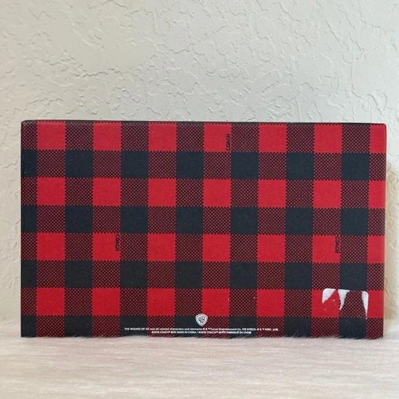 Coach Wizard of Oz Wallet Set - Picture 10 of 10